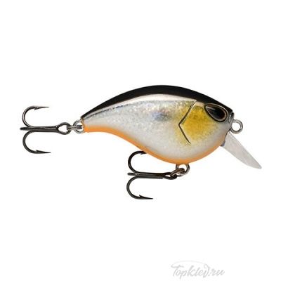 Воблер Storm GOMOKU Crank Shallow GCS38F-R