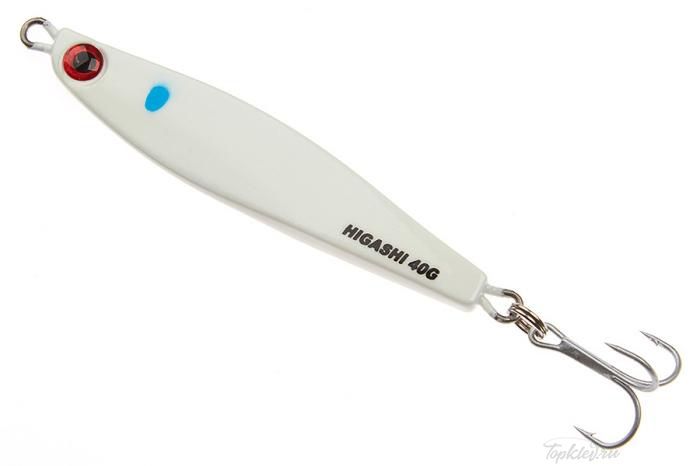 Пилькер Higashi Hayai jigu 40g TH #8