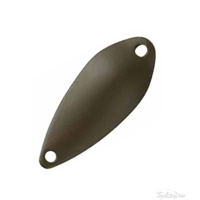 Блесна колеблющаяся Daiwa Presso Rave 1.5g #Area Brown