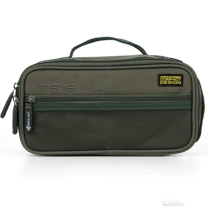 Сумка Shimano SMALL ACCESSORY CASE