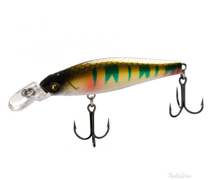 Воблер Flagman Danser 65F 65мм A04