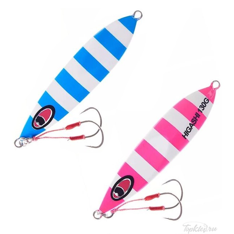 Пилькер Higashi Osoi jigu 130g DAH#12