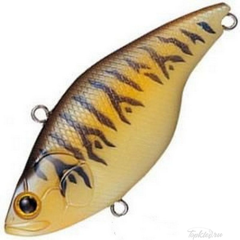 Раттлин EverGreen BUZZER BEATER TUNGSTEN #144