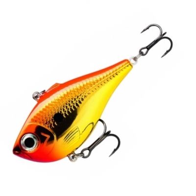 Раттлин Rapala Rippin’ Rap RPR06-CGFR