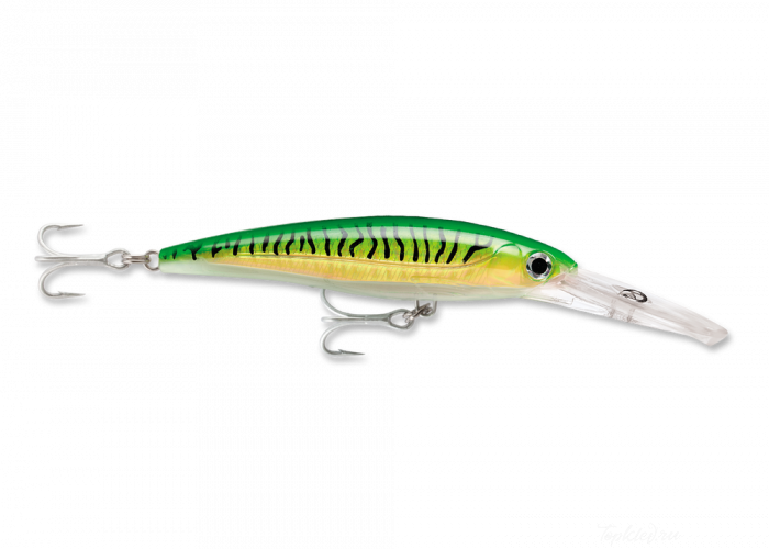 Воблер Rapala X-Rap Magnum XRMAG30-GGM