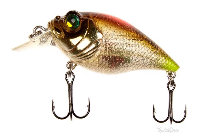 Воблер Megabass SR-X Griffon #GLX Signal Impact