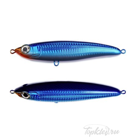 Стикбейт Higashi Big Lure 140F 629