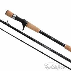 Удилище Shimano Yasei Perch 210ML 7-18g Cork