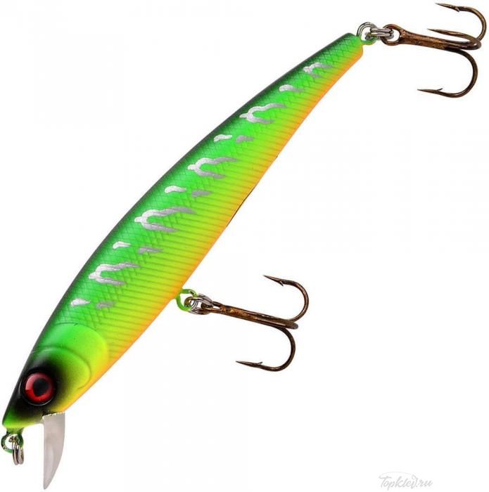 Воблер Spro "PC BIGEYE MINNOW 90 MAT-F-TIGER"