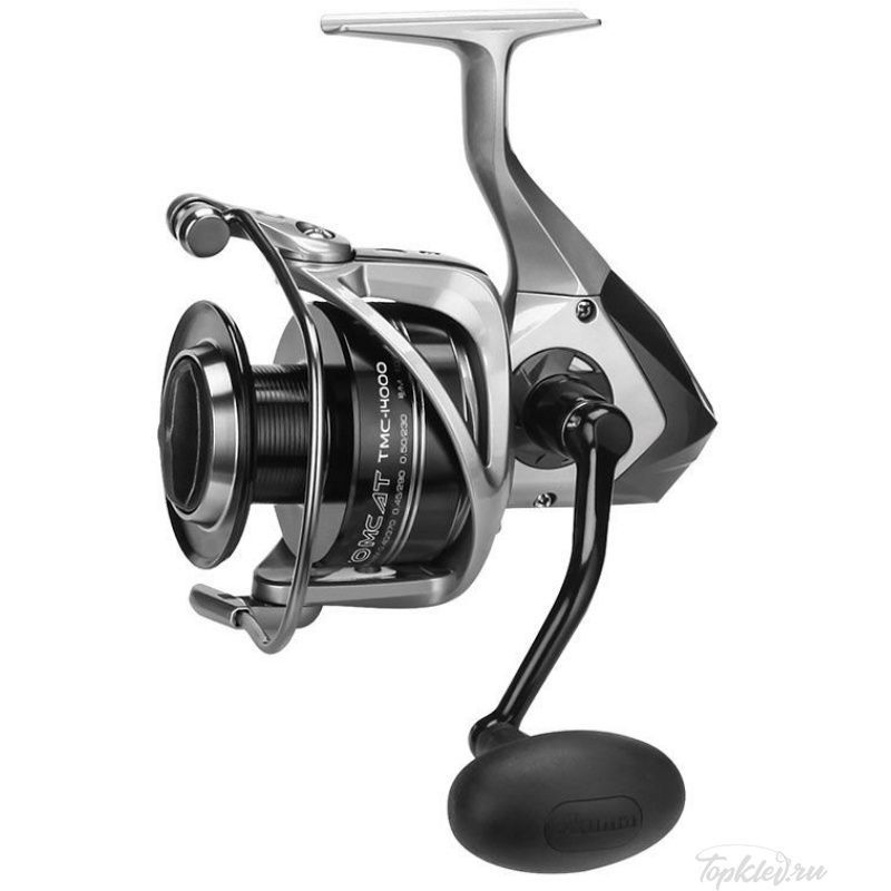 Катушка Okuma Tomcat 3000