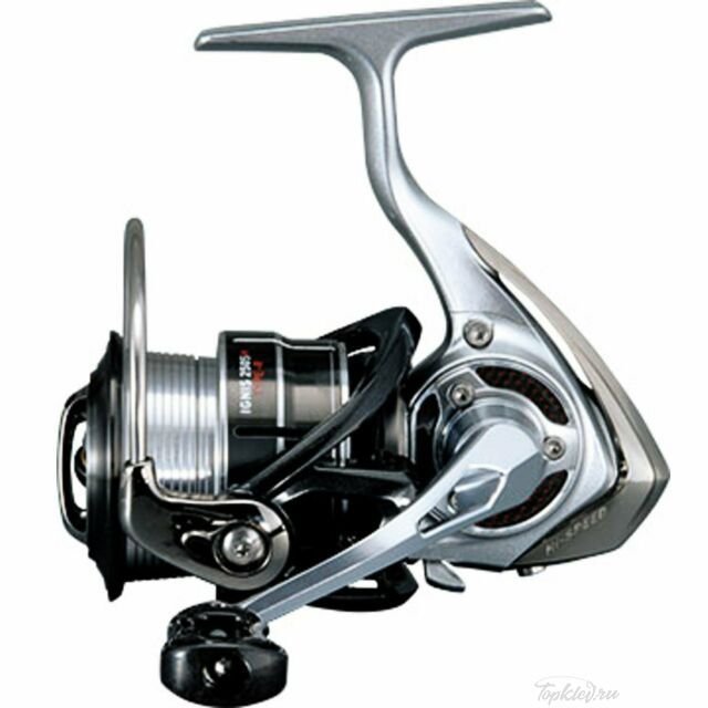 Катушка Daiwa - 14 IGNIS Type-R 2505