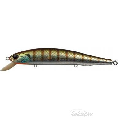 Воблер EverGreen SIDESTEP F #N50
