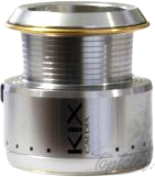 Шпуля запасная Daiwa CALDIA KIX 4000