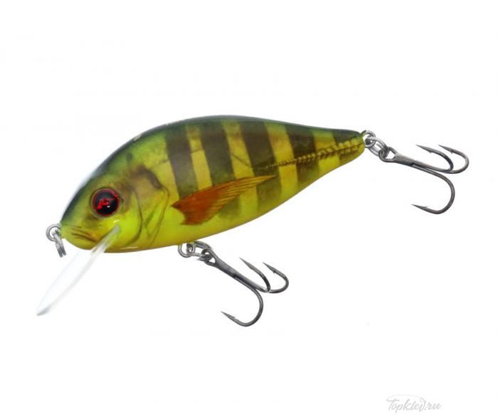 Воблер Flagman Hard Ball 70F 0.5-1.5m color 307