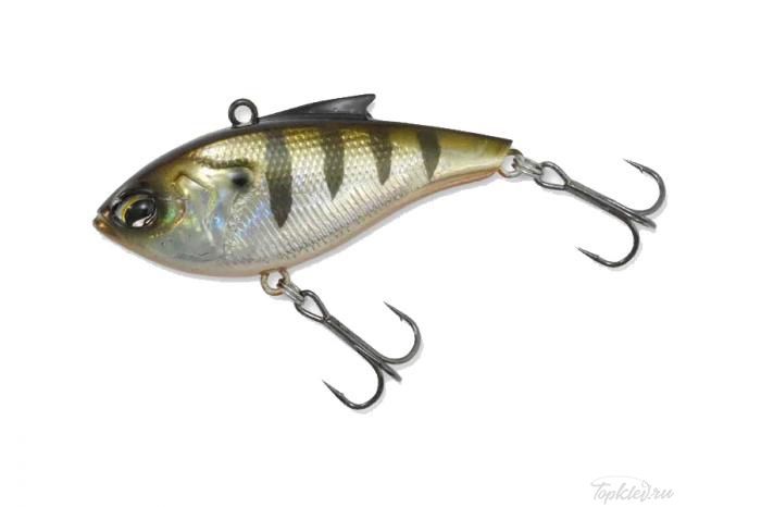 Раттлин Geecrack Orenta 50mm #003 FLASH GILL