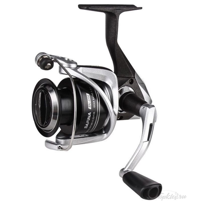 Катушка Okuma Safina SN-3000