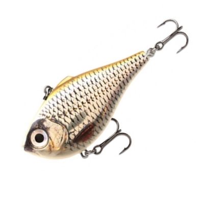 Раттлин Rapala Rippin’ Rap RPR06-ROL