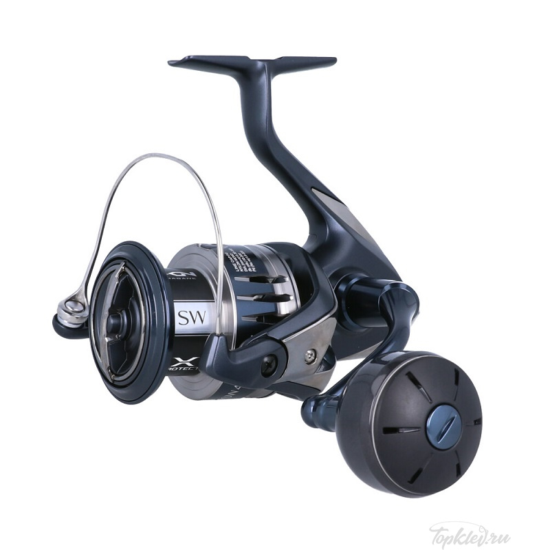 Катушка Shimano 20 Stradic SW 4000 HG