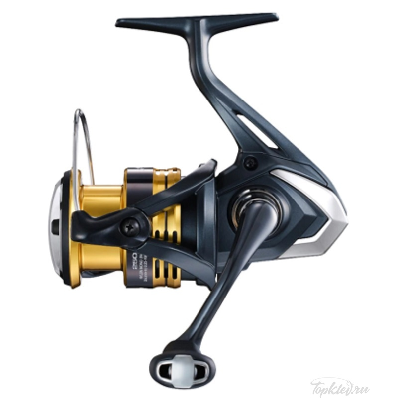 Катушка Shimano 22 SAHARA 2500