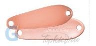 Блесна колеблющаяся Daiwa "Skinny Spoon" 1,2 Light Pink (14811276)