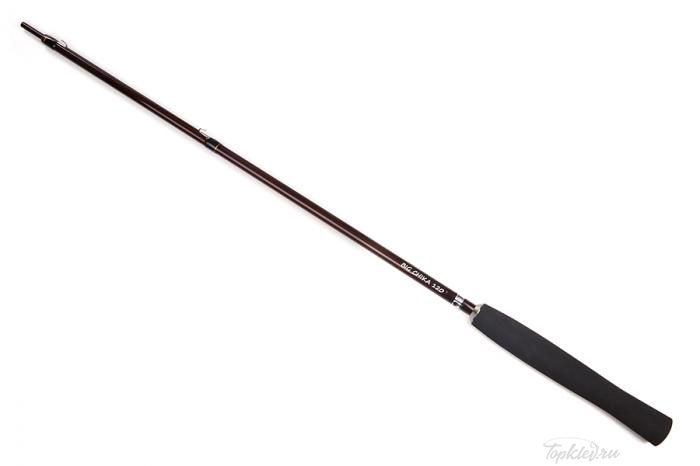 Удилище зимнее Higashi Big Chika 120