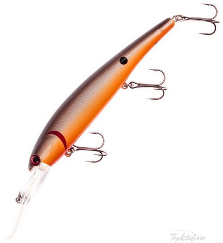 Воблер Bandit DEEP WALLEYE 95
