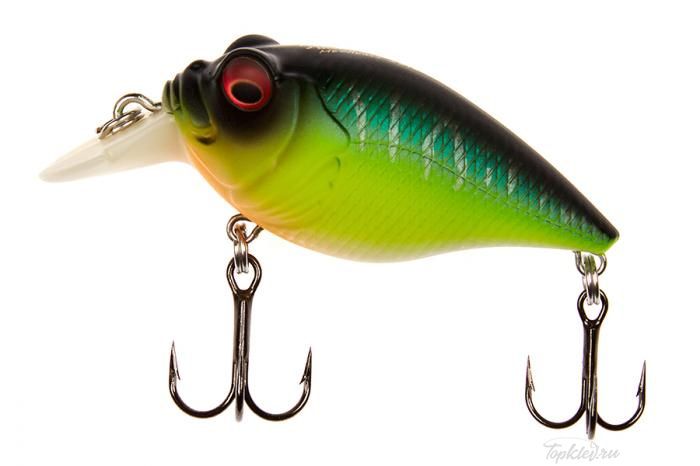 Воблер Megabass SR-X Griffon #Boneknocker Bone Mat Tiger