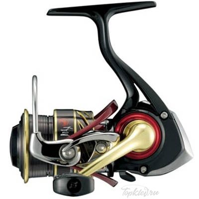 Катушка Daiwa - GEKKABIJIN 2504H
