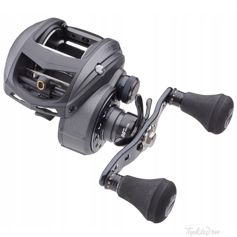 Катушка мультипликаторная Abu Garcia Revo Toro Beast T3 61-HS LH Катушка мультипликаторная Abu Garcia Revo Toro Beast T3 61-HS LH