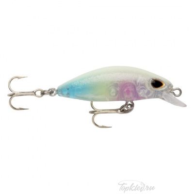 Воблер Storm Gomoku Minnow GM35SP-GLCD