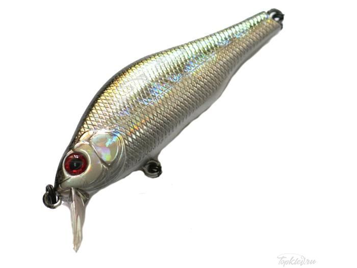 Воблер Zip Baits KHAMSIN SR 510R