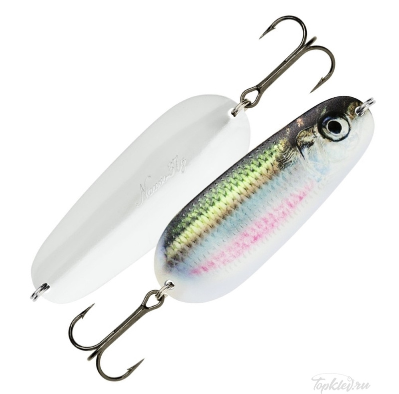 Блесна Rapala Nauvo 19 /HRL / 6,6см, 19гр.
