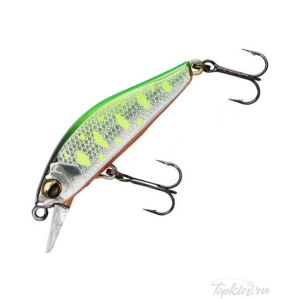 Воблер Daiwa SILVER CREEK MINNOW 40SS / C.Y.OB