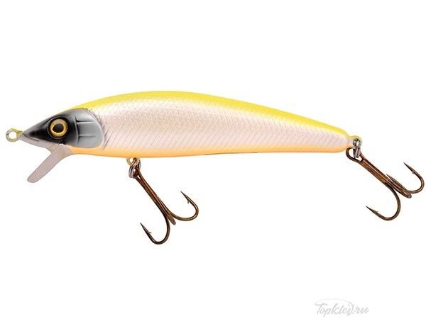 Воблер Spro "PC MINNOW 90 CHART BACK"