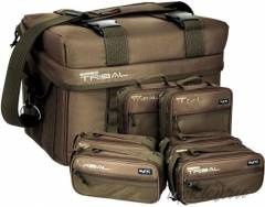 Сумка Shimano Tactical Full Compact Carryall
