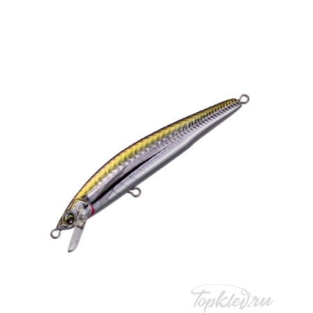 Воблер Duel F1040-HAJ HARDCORE MINNOW 90F BASS Воблер Duel F1040-HAJ HARDCORE MINNOW 90F BASS