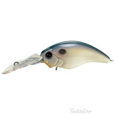 Воблер EverGreen Wild Hunch Rattle in #62