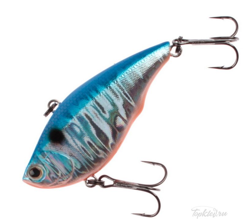 Раттлин Yo-Zuri R1159-BT RATTL'N VIBE 55 Раттлин Yo-Zuri R1159-BT RATTL'N VIBE 55
