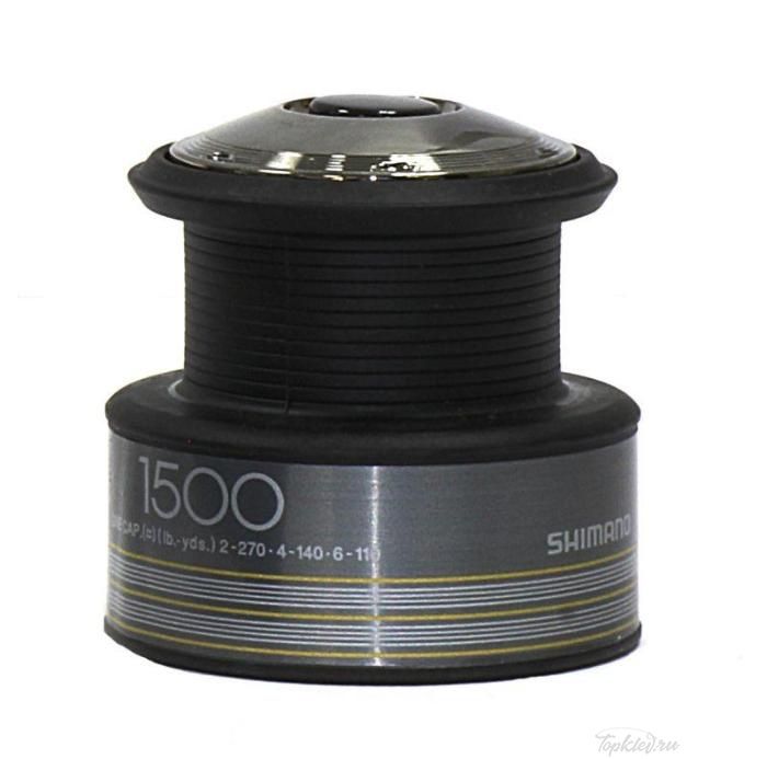 Запасная шпуля для катушки Shimano STR1500GTMRC (RD13164)