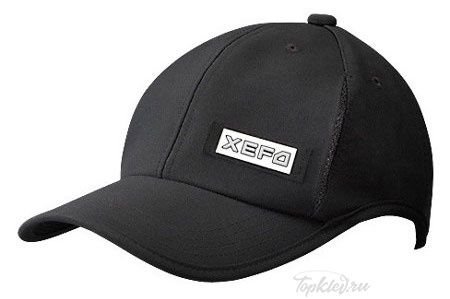 Кепка Shimano XEFO WIND FIT Cap CA-251N