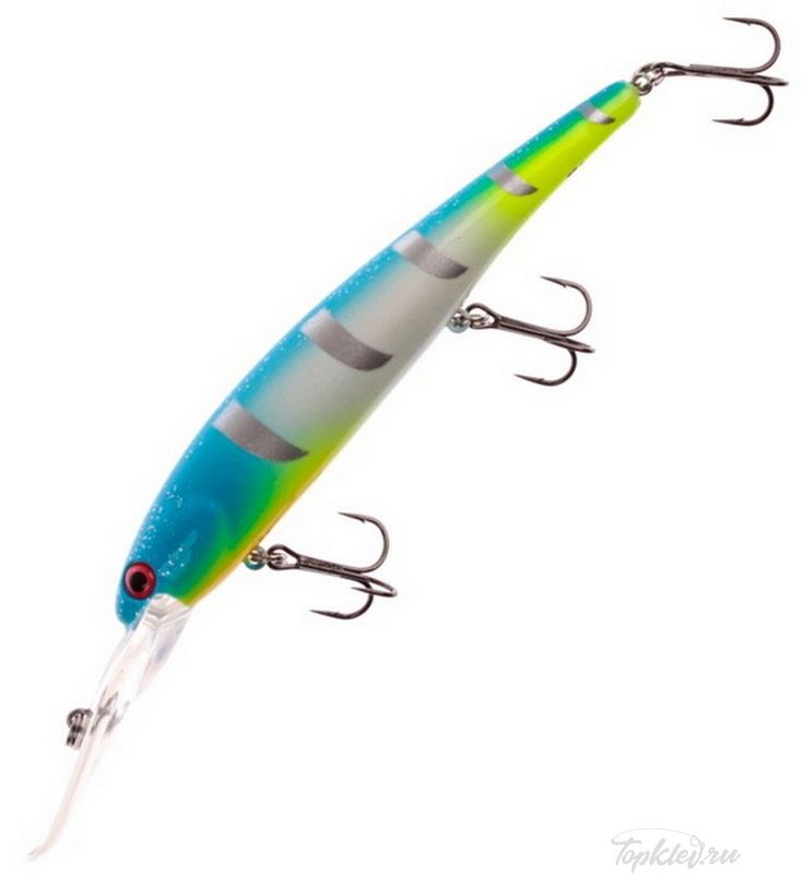 Воблер Bandit DEEP WALLEYE B27