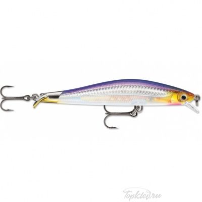 Воблер Rapala Ripstop RPS12-PD