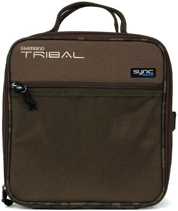 Сумка Shimano Sync X Large Accessory Case (SHTSC03)