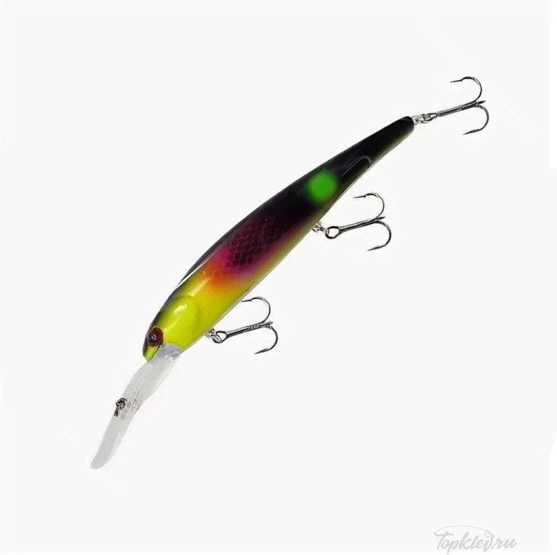 Воблер Bandit DEEP WALLEYE 152