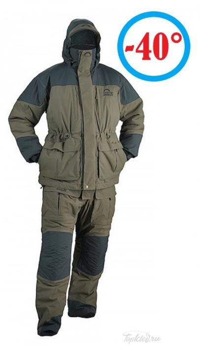 Костюм Sundridge IGLOO CROSSFLOW -40°/L
