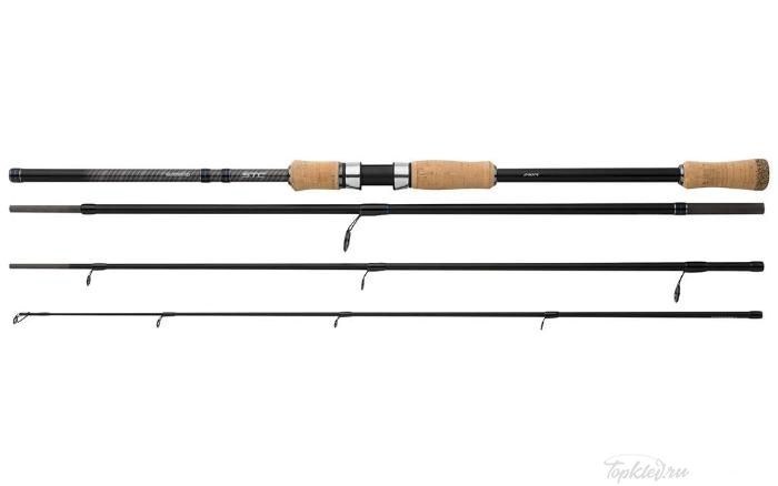 Удилище Shimano TECHNIUM Sea Trout 9'6