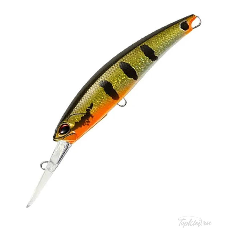 Воблер DUO Realis Fangbait 100DR 100мм 17.5гр #AOA3327