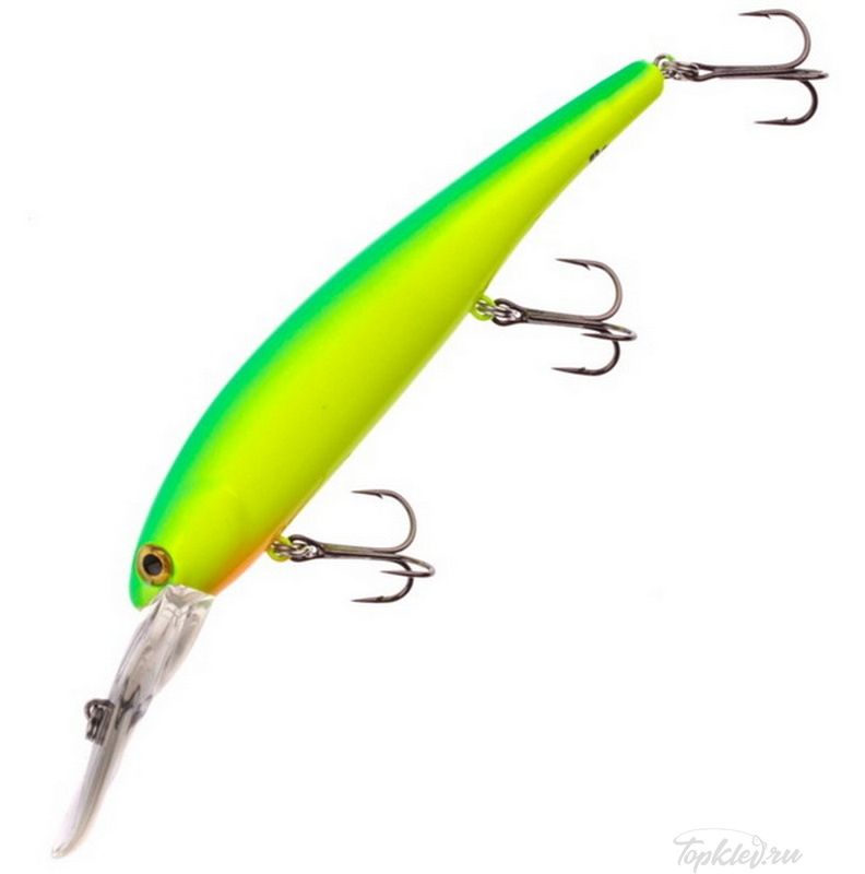 Воблер Bandit DEEP WALLEYE 19