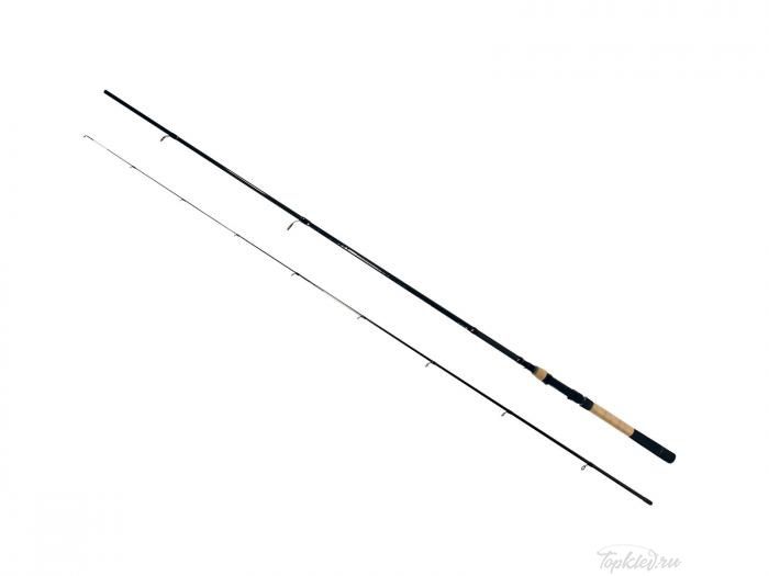 Спиннинг Daiwa Megaforce Jigger 2.80M 4-20G