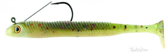 Мягкая приманка Storm 360°GT Searchbait Классика SBM35-HDI